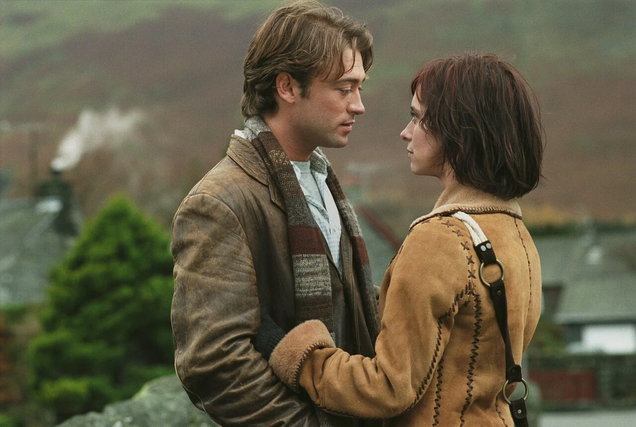 영화 <이프 온리>