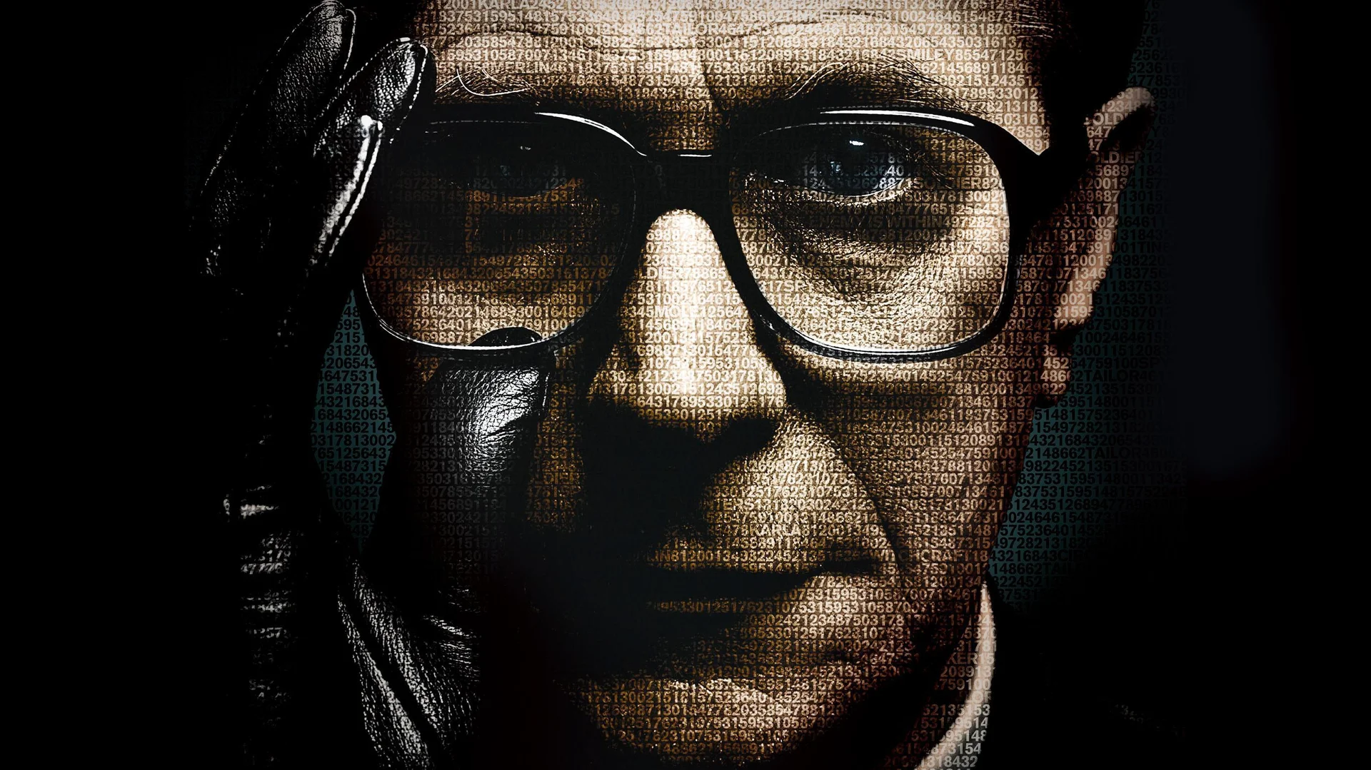 영화 <팅커 테일러 솔저 스파이>