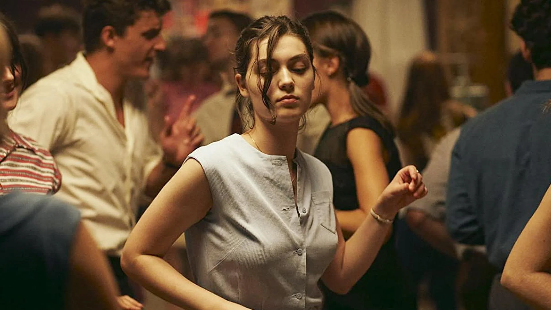 영화 <레벤느망>