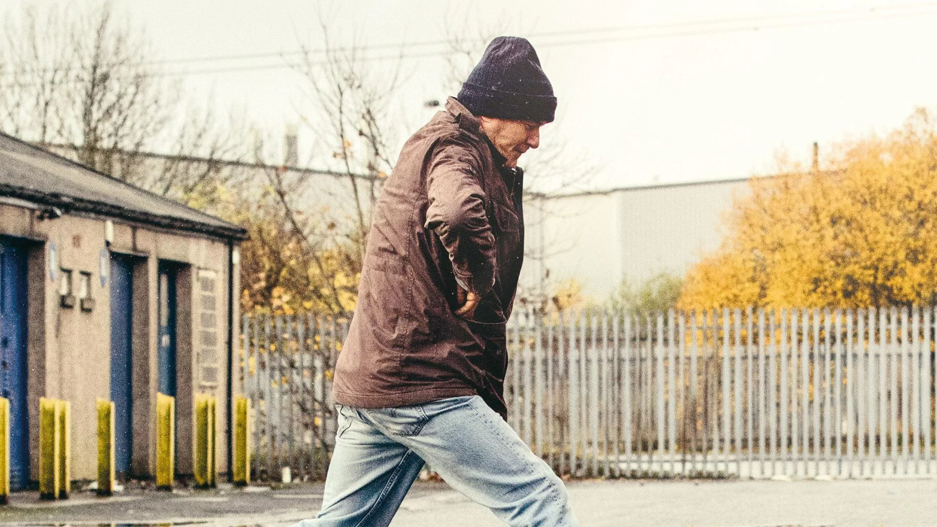 영화 <나, 다니엘 블레이크>