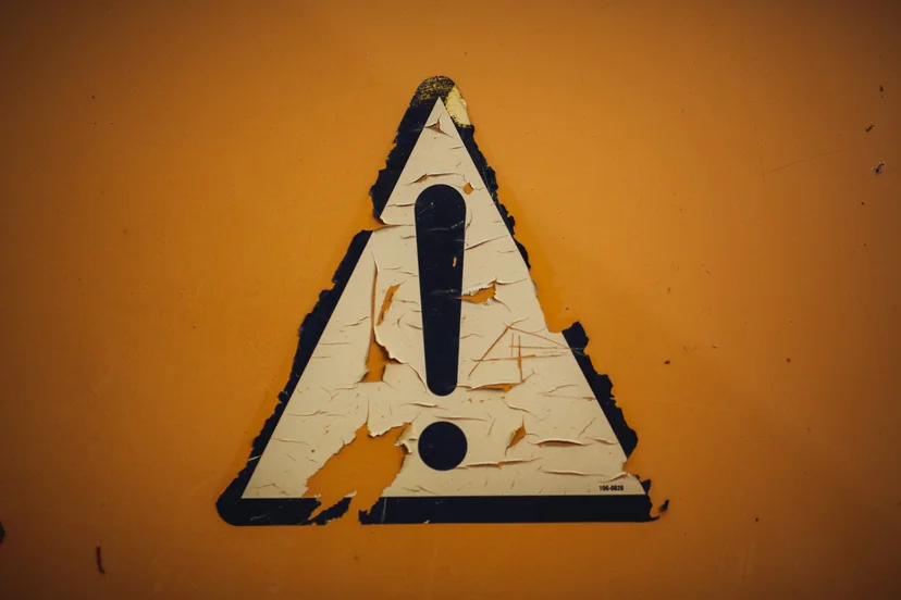 CautionSign