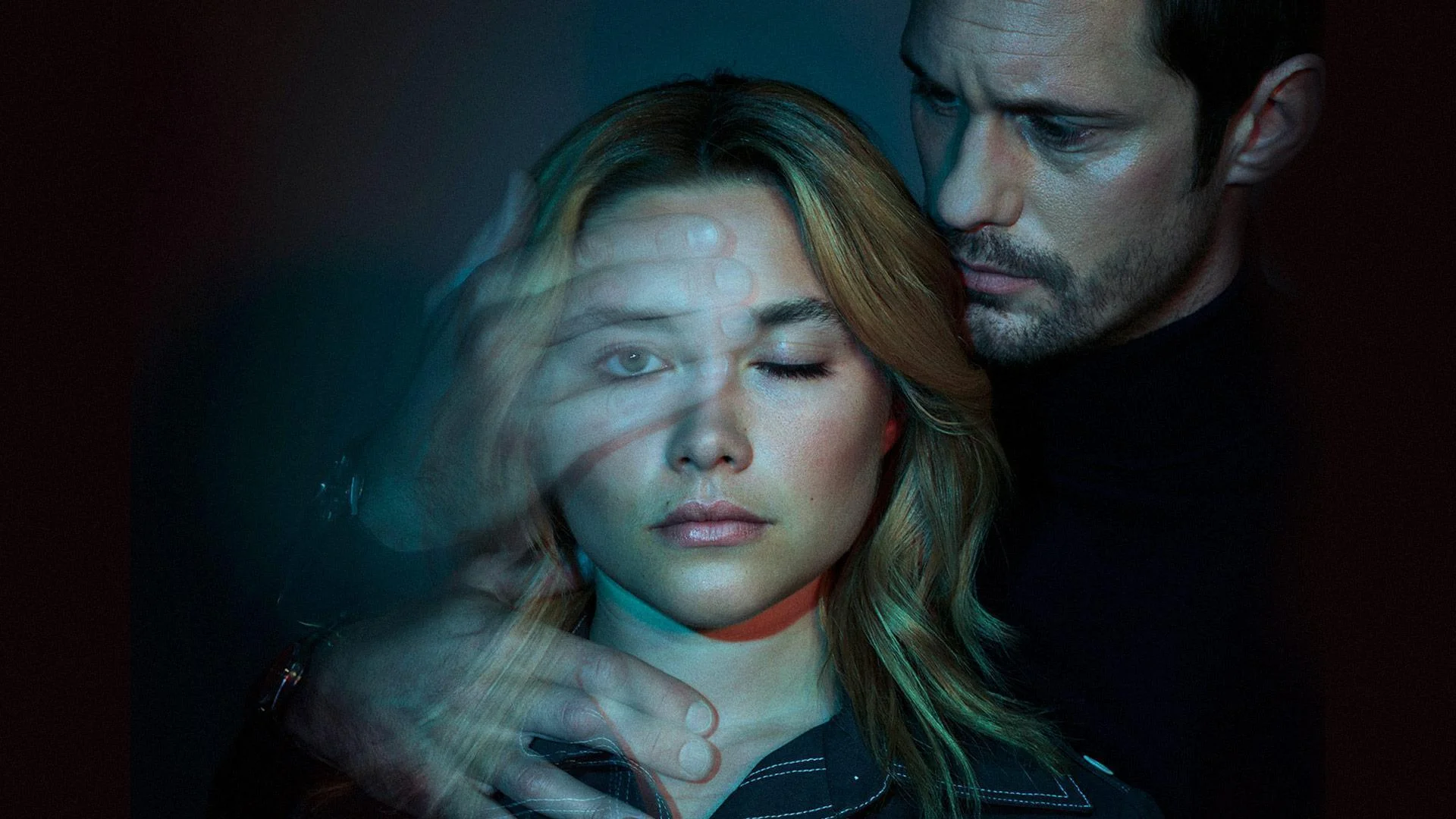 드라마 <리틀 드러머 걸: 감독판>