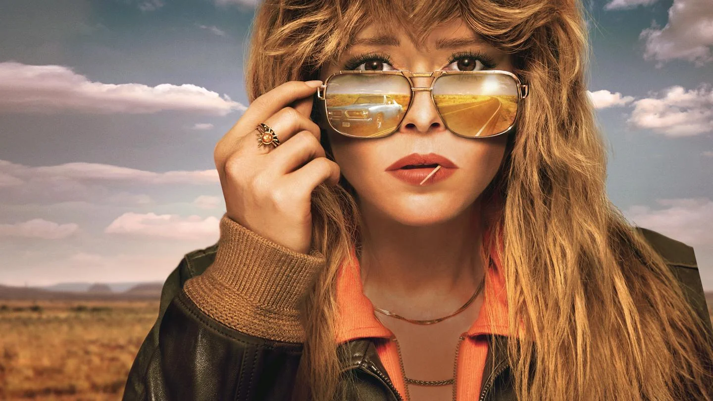 드라마 <포커페이스>