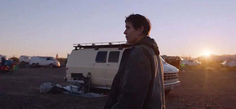 영화 <노매드랜드> 스틸컷