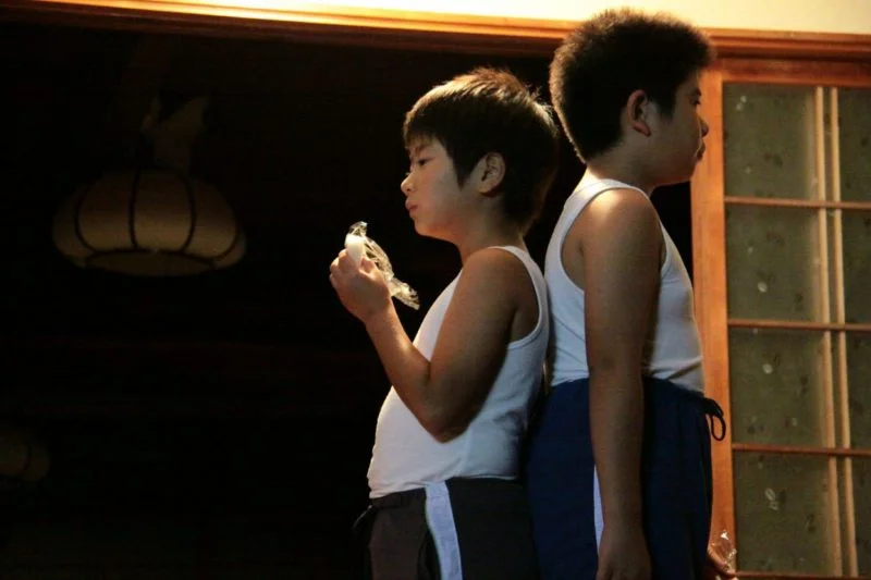 영화 <진짜로 일어날지도 몰라 기적>