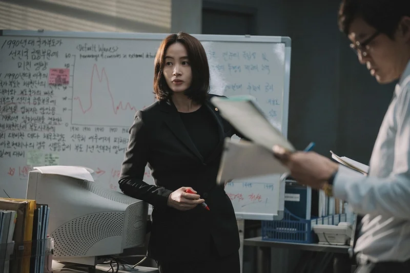 영화 <국가부도의 날>