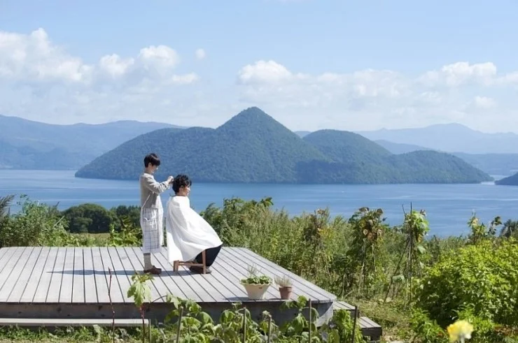 영화 <해피 해피 브레드>