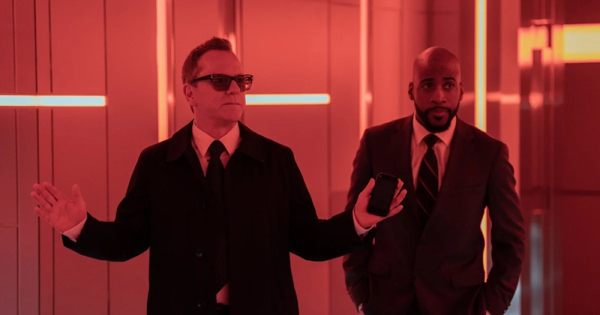 드라마 <래빗홀>