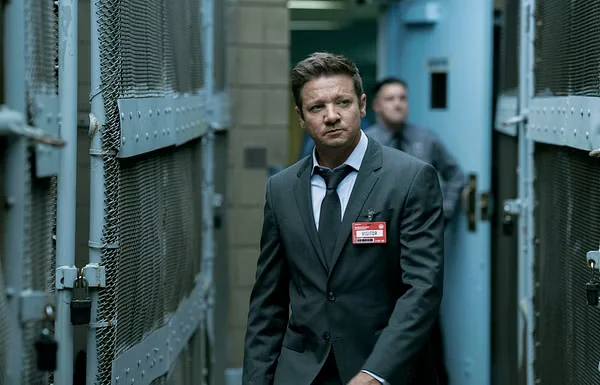 드라마 <메이어 오브 킹스타운>