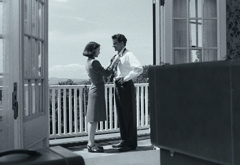 영화 <마에스트로 번스타인>