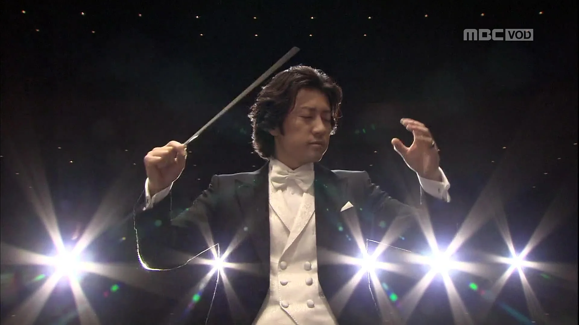 드라마 <베토벤 바이러스>