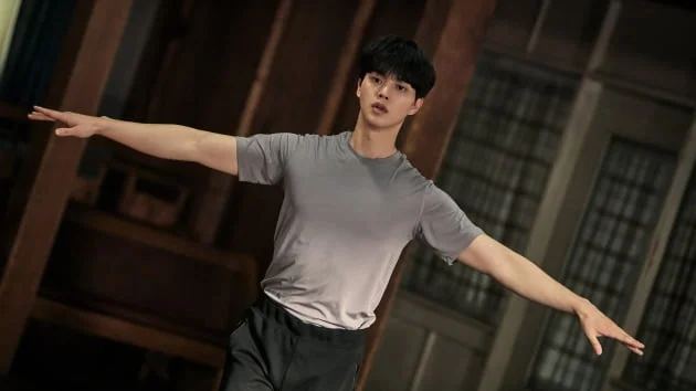 드라마 <나빌레라>