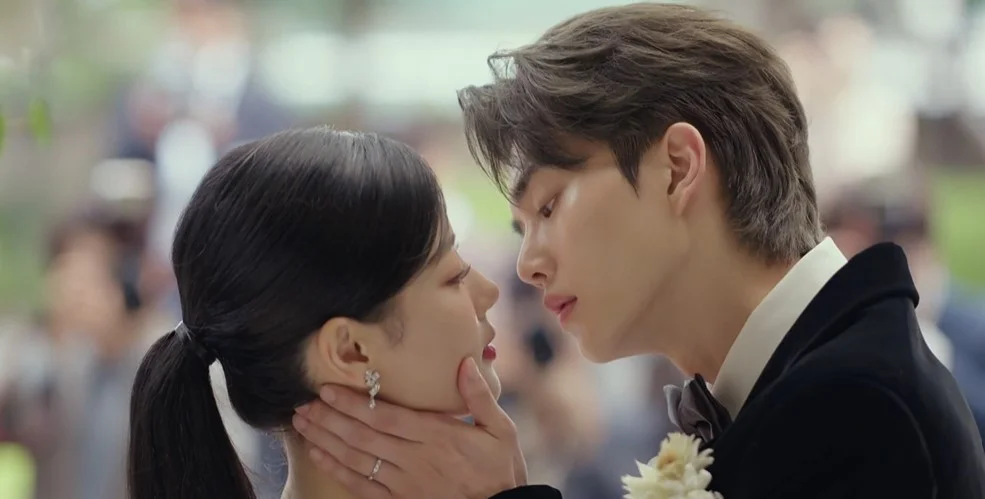 드라마 <마이 데몬>