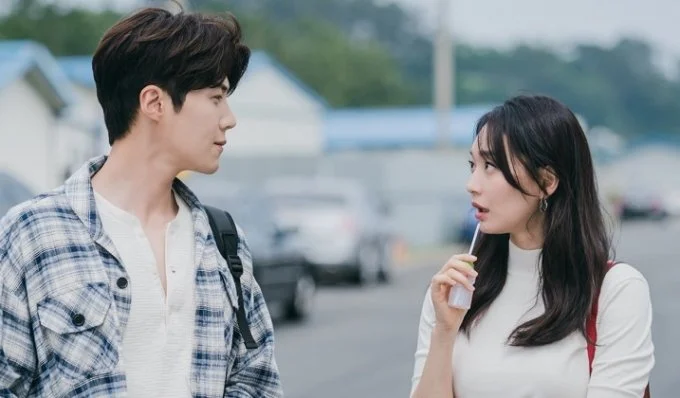 드라마 <갯마을 차차차>