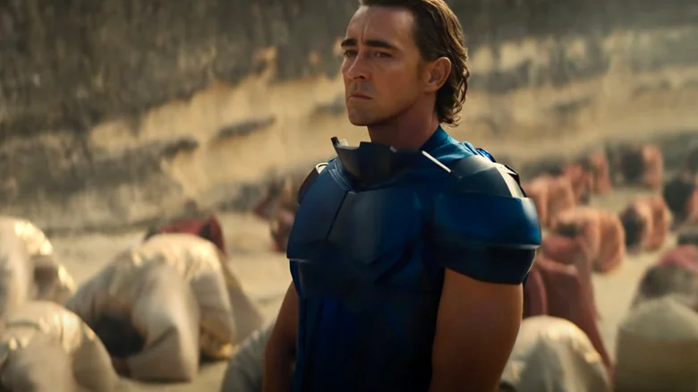 드라마 <파운데이션>