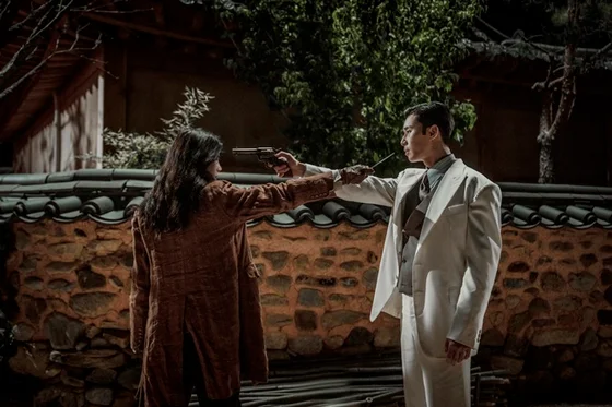 2024년 1월 파트2 공개예정작 <경성크리처>