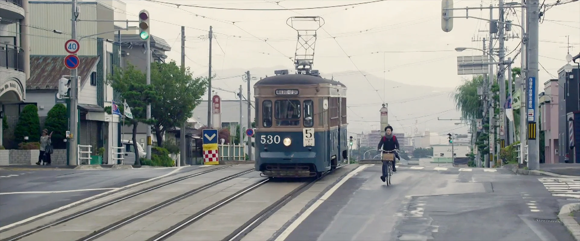 영화 <세상에서 고양이가 사라진다면>