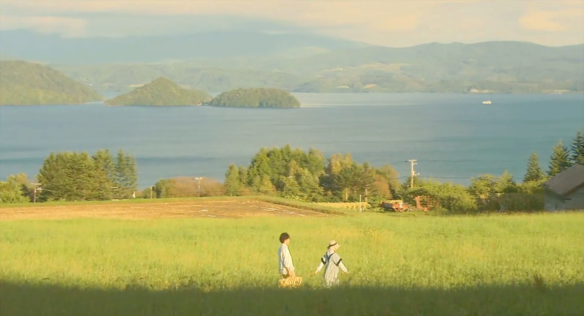 영화 <해피 해피 브레드>