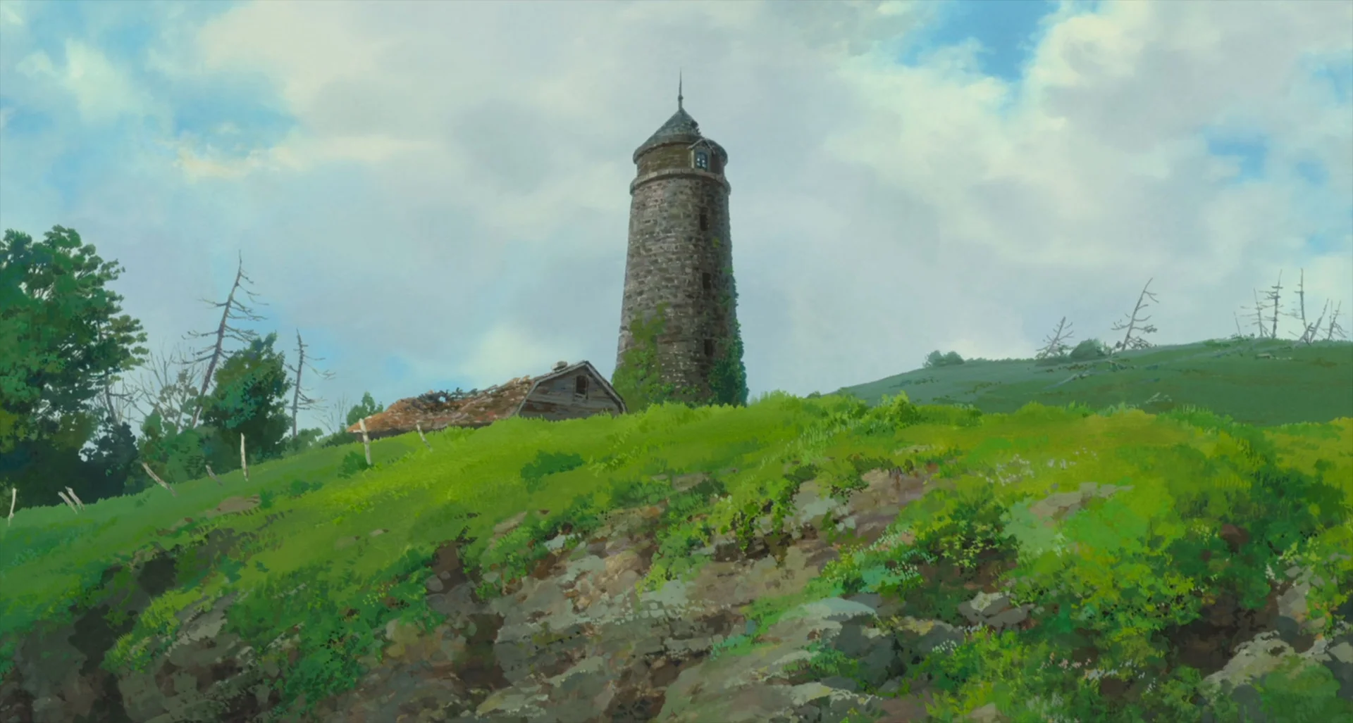 영화 <추억의 마니>