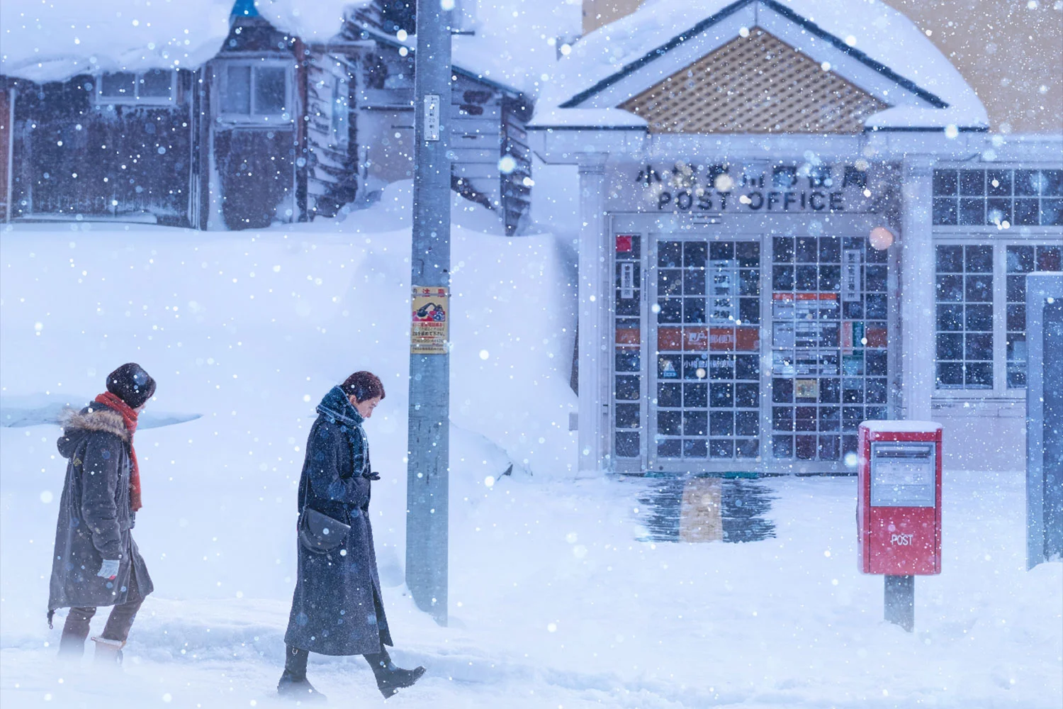 영화 <윤희에게>