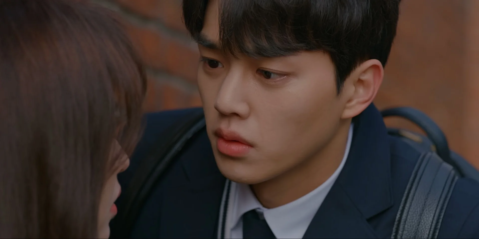 드라마 <좋아하면 울리는>