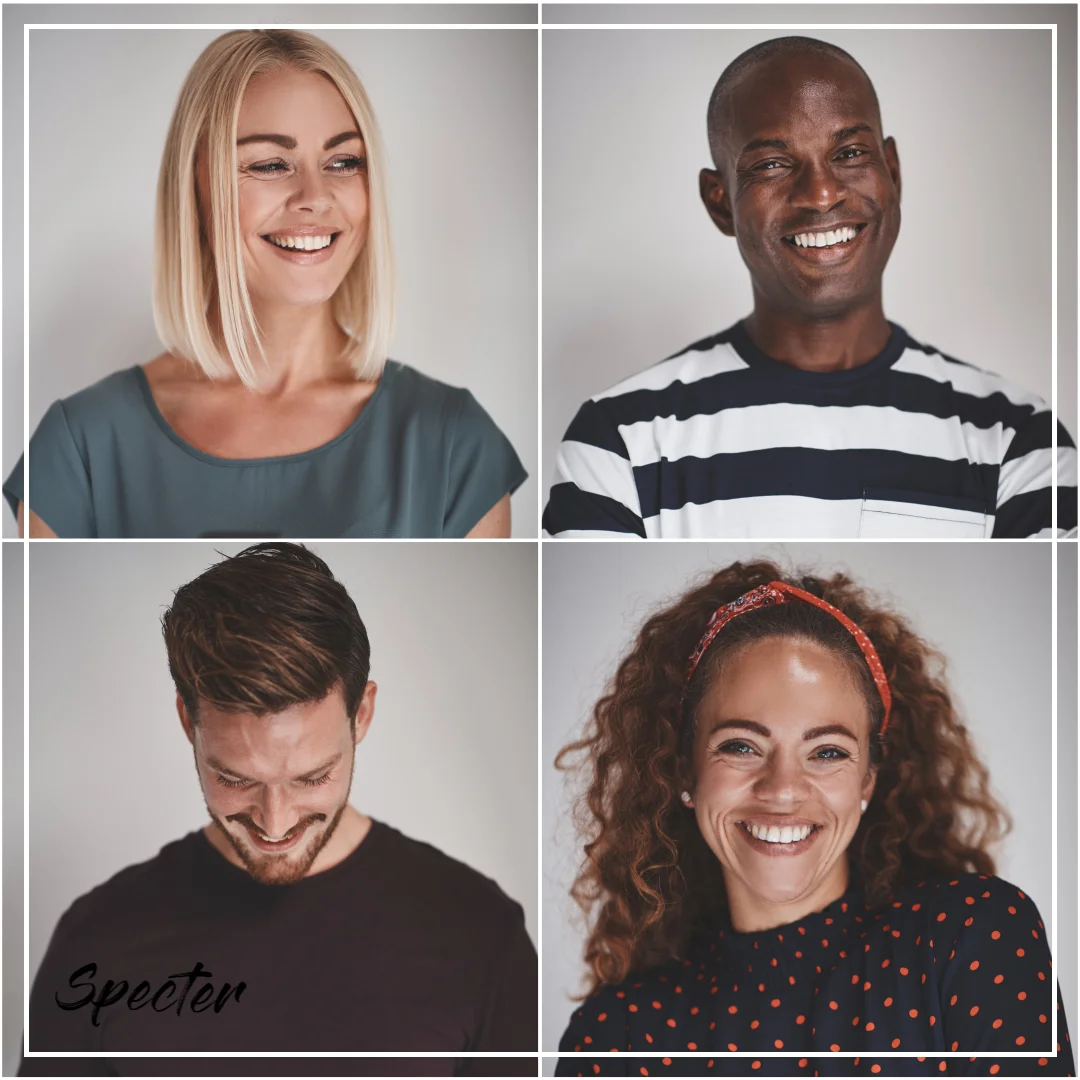 지원자의 평소 성향은 어떤 모습일까?