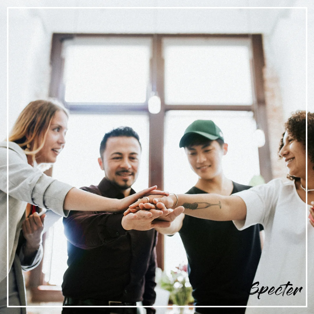 지원자의 업무 성향이 우리 팀에 잘 맞을까?