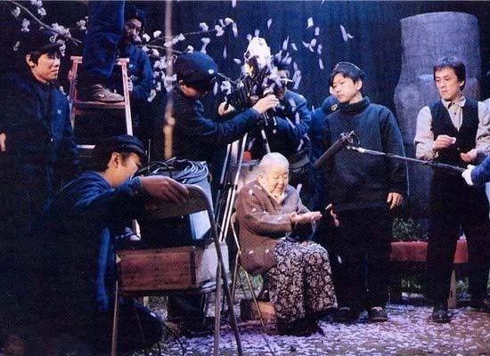 영화 <원더풀 라이프>