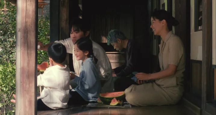 영화 <환상의 빛>