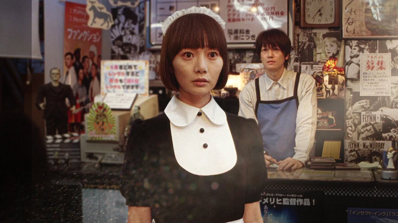 영화 <공기인형>