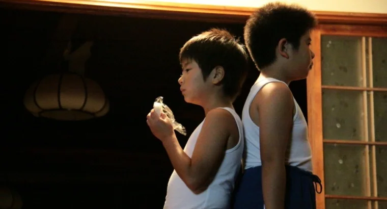 영화 <진짜로 일어날지도 몰라 기적>