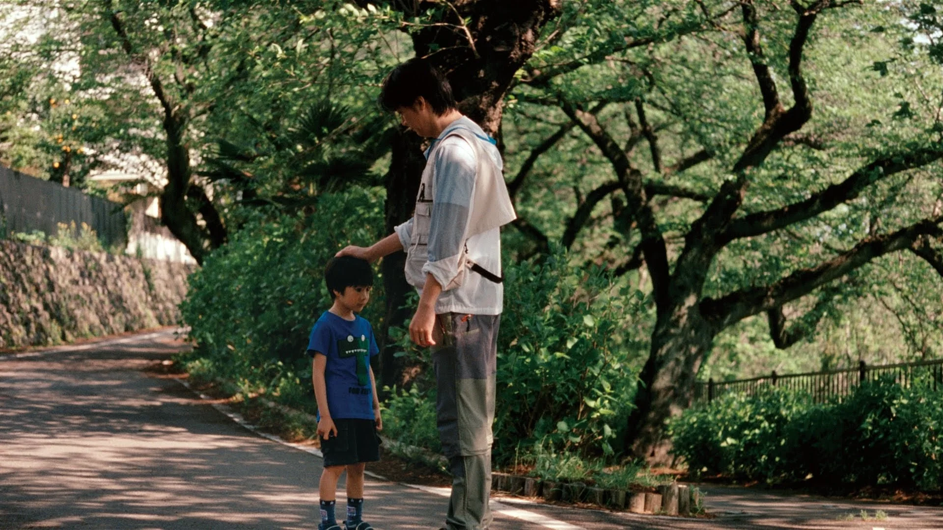 영화 <그렇게 아버지가 된다>