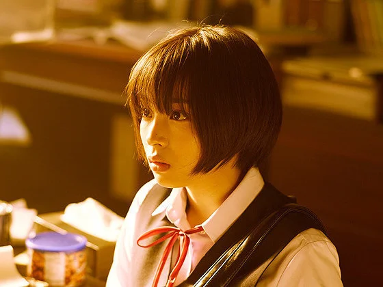 영화 <세 번째 살인>