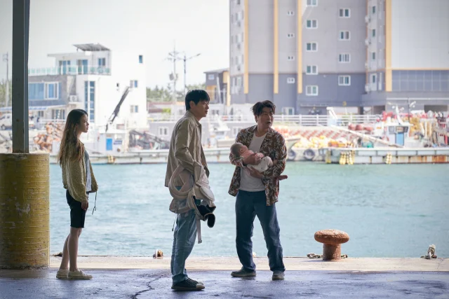 영화 <브로커>