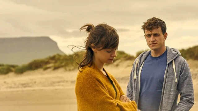 BBC 드라마 <노멀 피플>