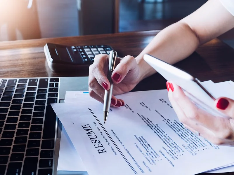 평판조회 뜻과 진행 과정, 질문 예시