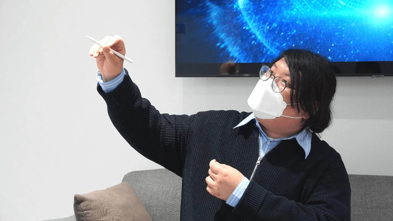 firescout-박희찬 솔루션 설명