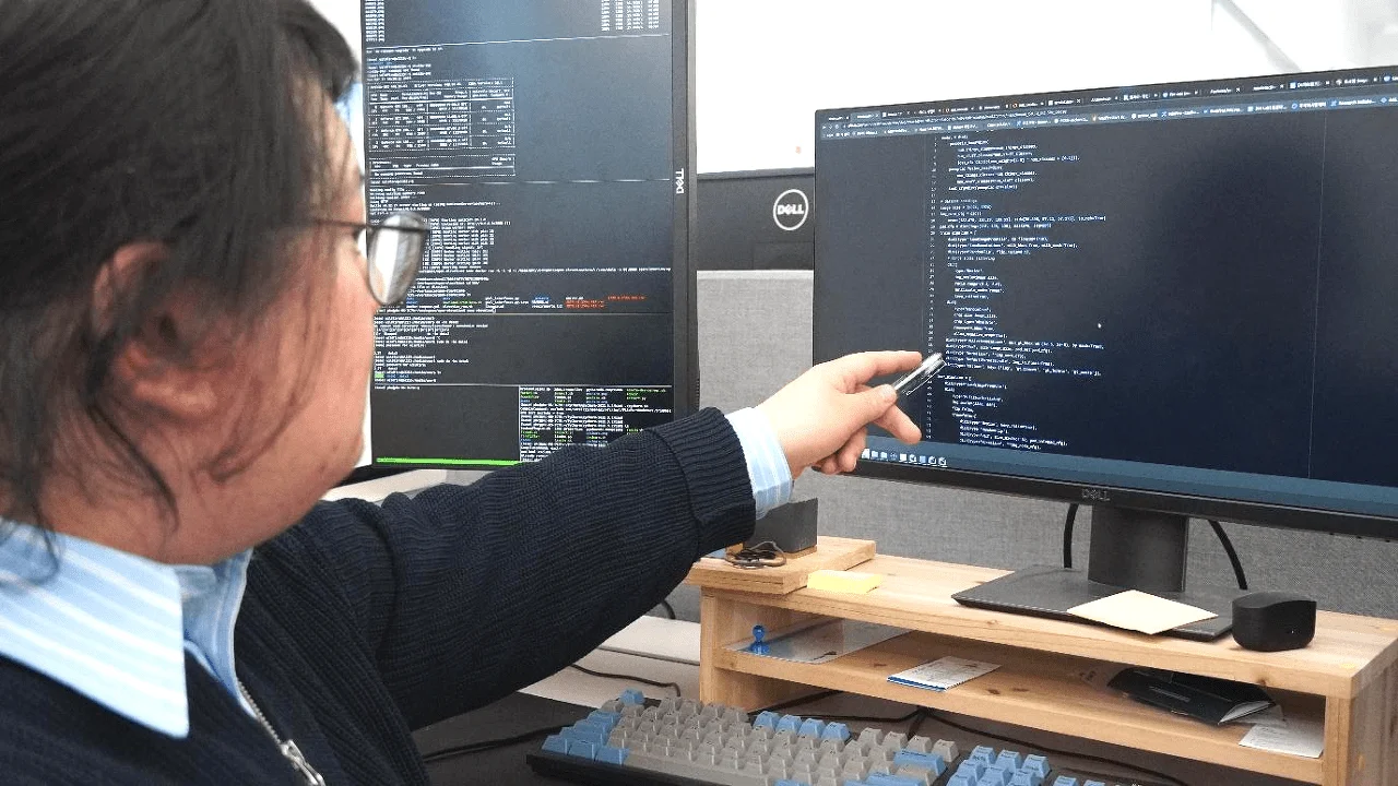 firescout-성능 고도화