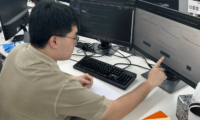 자이냅스 TTS 모델 설명