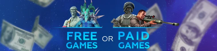 F2P vs. Premium