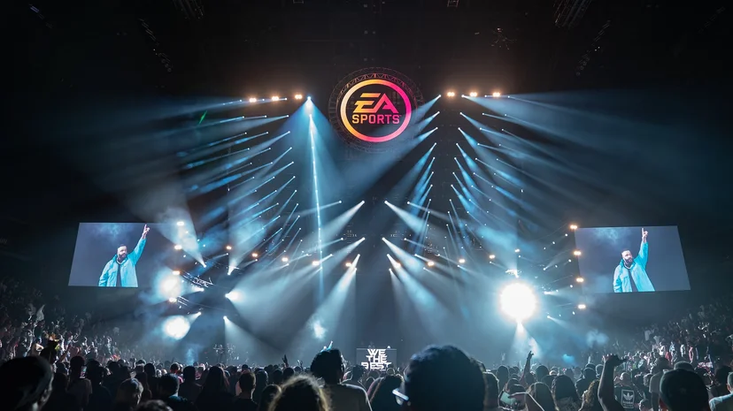 E-Sports Tournament