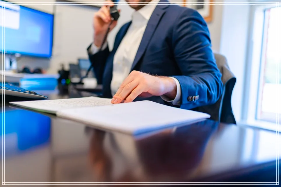 임원급 레퍼런스 체크(평판조회)