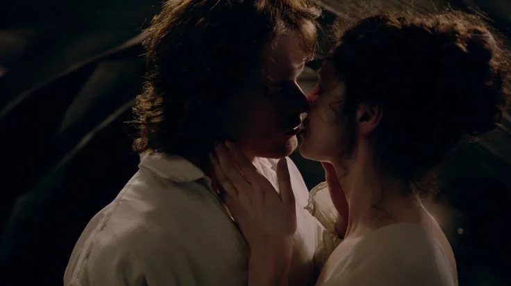 드라마 <아웃랜더>