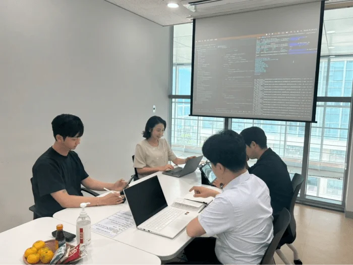 닥터송_데이터 아키텍처