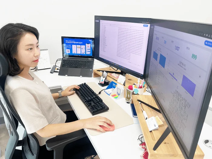 닥터송_피드백