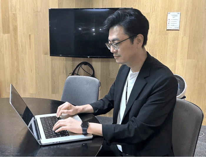 마인즈앤컴퍼니_AI 솔루션 프로젝트