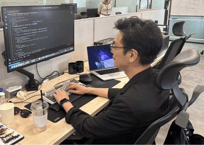 마인즈앤컴퍼니_AI 기술 트렌드 조사