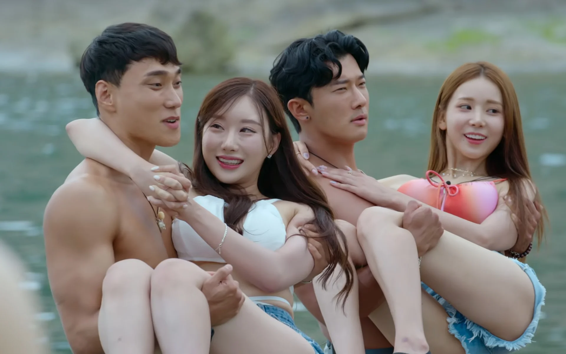 예능 <솔로지옥3>