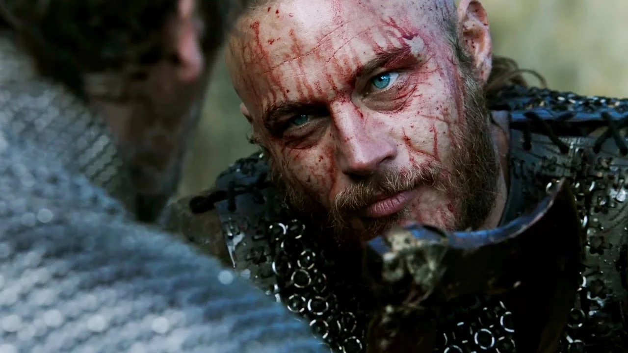 드라마 <바이킹스>