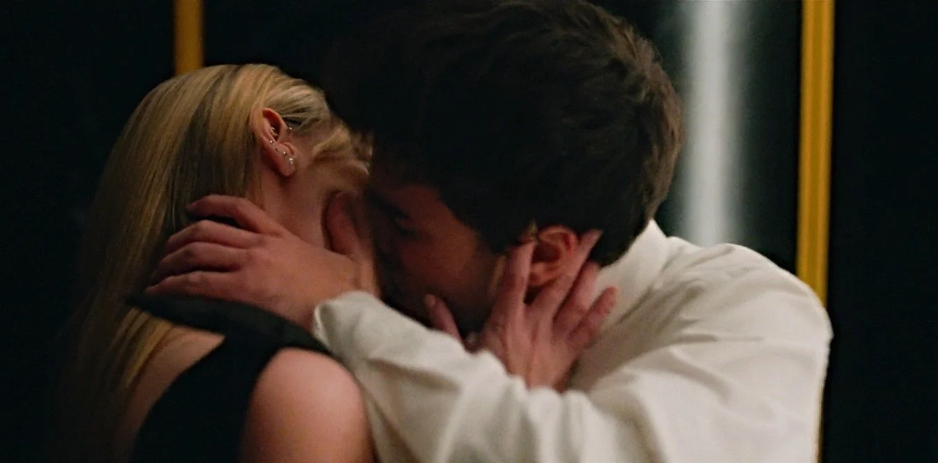 드라마 <엘리트들>